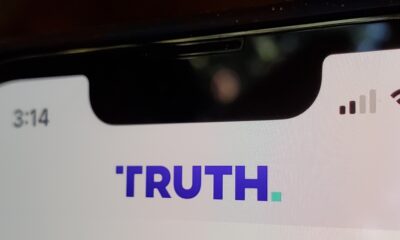 Inside Truth Social : pratique avec la plateforme de médias sociaux de Trump