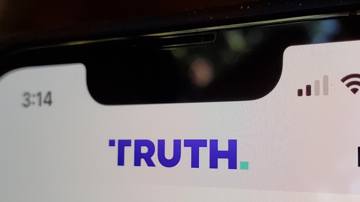 Inside Truth Social : pratique avec la plateforme de médias sociaux de Trump