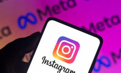 Instagram est désormais complètement bloqué en Russie