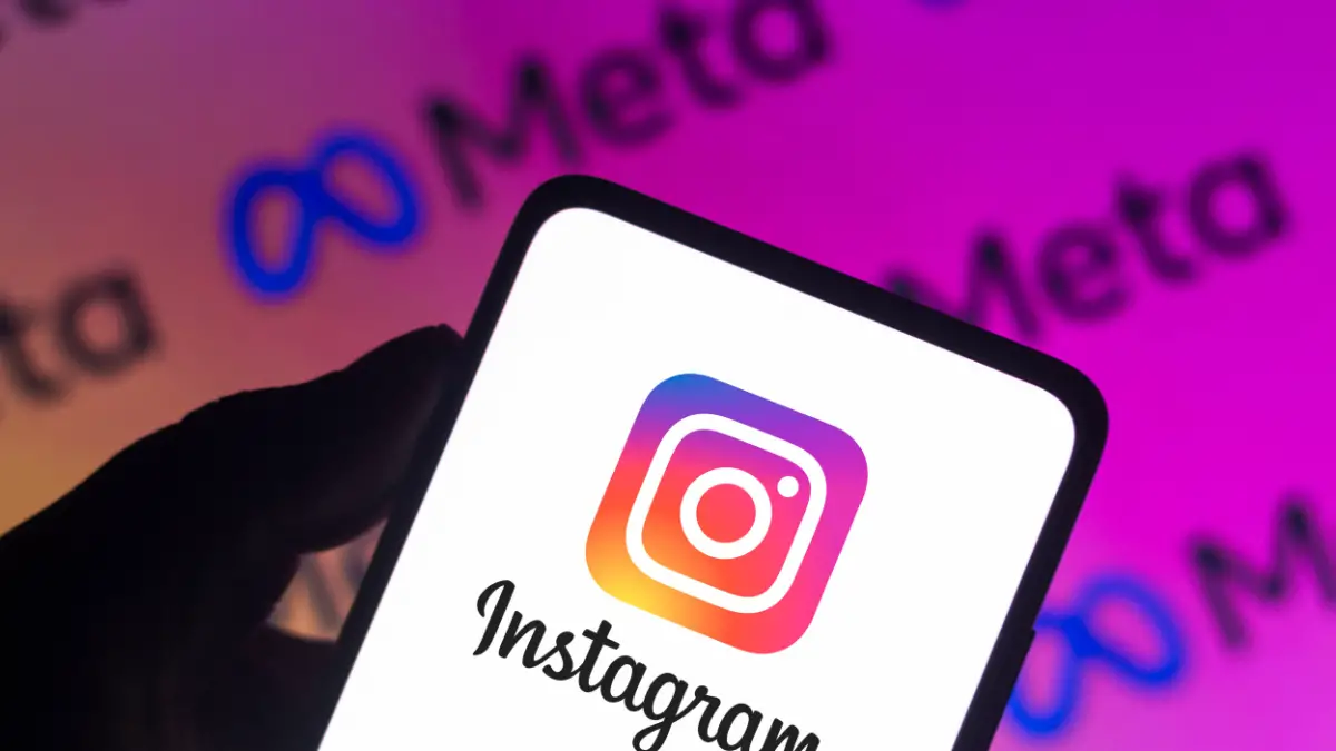 Instagram est désormais complètement bloqué en Russie