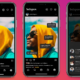 Instagram lance une nouvelle fonctionnalité pour aider à créditer les créateurs noirs