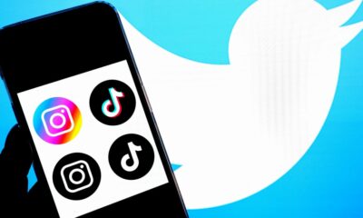 Instagram pourrait travailler sur un tueur de Twitter