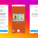 Instagram utilisera l'IA et les selfies vidéo pour vérifier votre âge