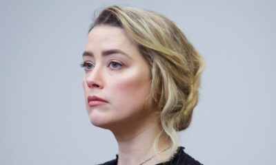 Internet déteste Amber Heard.  C'est terrible pour les victimes de violence domestique.