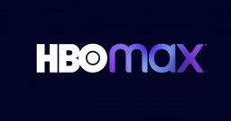 Logo HBO Max