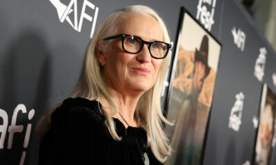 Jane Campion traite Sam Elliott de "BITCH" à cause de ses commentaires sur "The Power of the Dog"