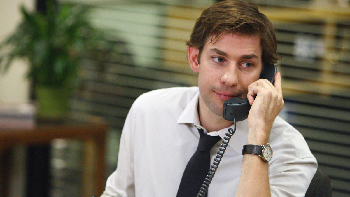 John Krasinski raconte comment "The Office" a inspiré sa carrière de réalisateur