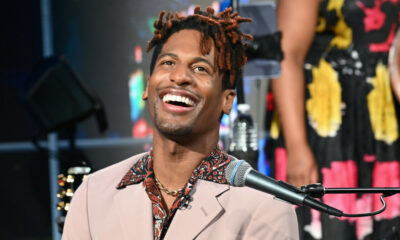 Jon Batiste quitte "The Late Show" après 7 ans