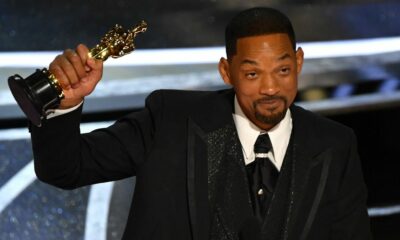 L'Académie bannit Will Smith des Oscars pendant 10 ans après la gifle de Chris Rock