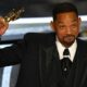 L'Académie bannit Will Smith des Oscars pendant 10 ans après la gifle de Chris Rock