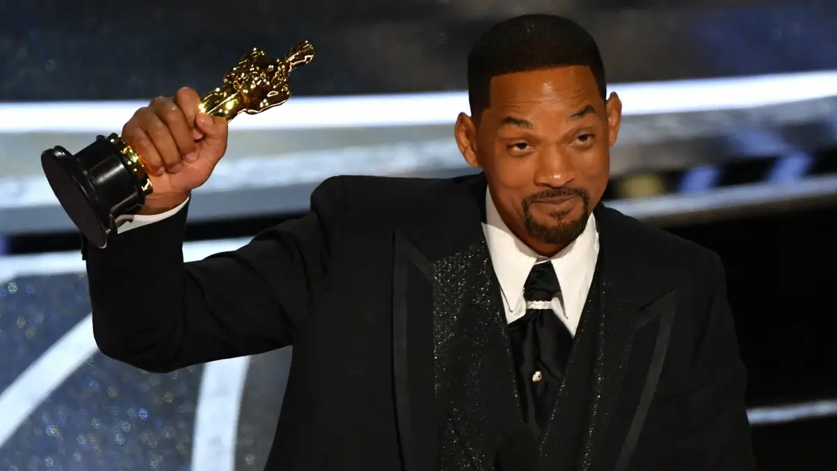 L'Académie bannit Will Smith des Oscars pendant 10 ans après la gifle de Chris Rock
