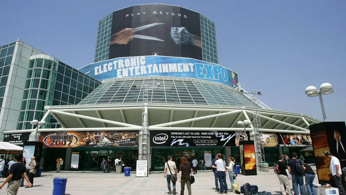 L'E3 n'a pas lieu en 2022. Mais les jeux en nuage peuvent apporter des aperçus aux personnes à la maison.