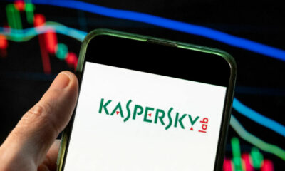 La FCC signale la société russe de cybersécurité Kaspersky comme un risque pour la sécurité nationale