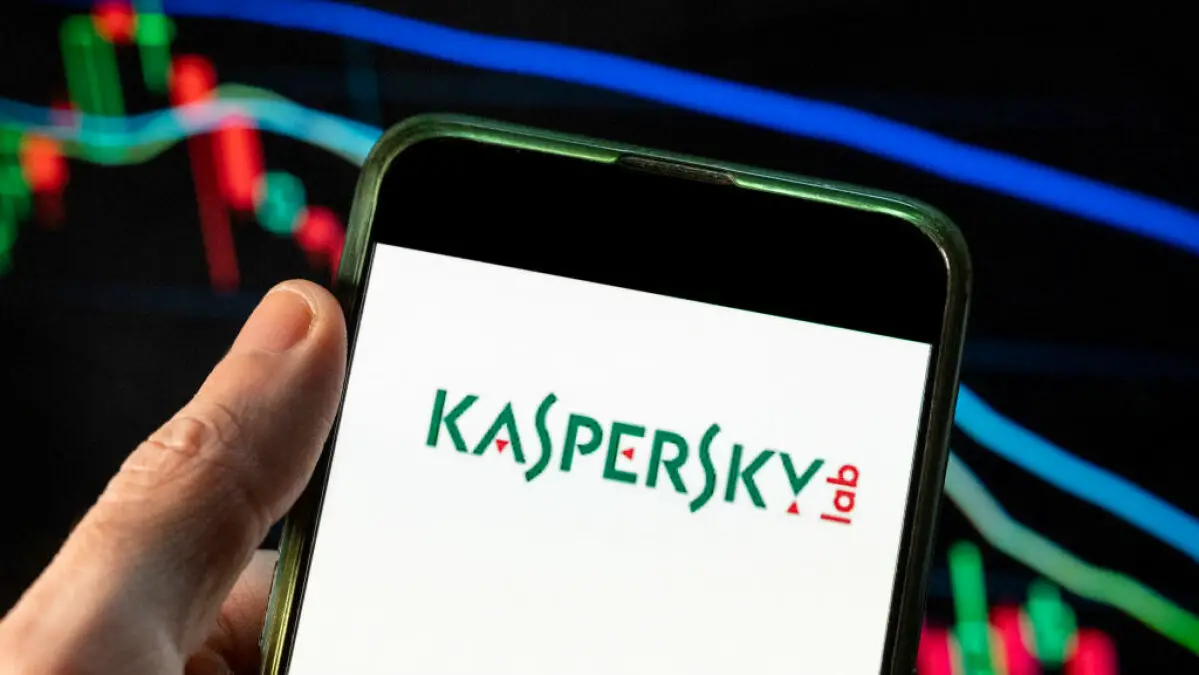 La FCC signale la société russe de cybersécurité Kaspersky comme un risque pour la sécurité nationale