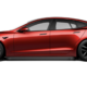 La Model S la plus rapide de Tesla est testée dans la vidéo Top Gear
