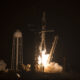 La NASA lance les astronautes SpaceX Crew-4 vers l'ISS sans accroc
