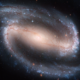 La NASA tourne une bande-son de galaxie spirale.  Qu'est-ce qu'on entend exactement ?