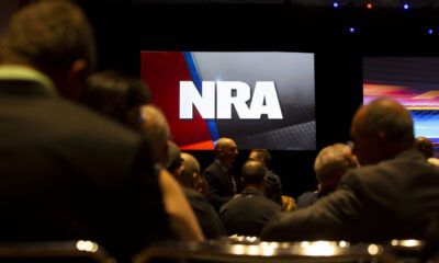 La NRA admet enfin qu'elle a été piratée par un groupe de rançongiciels en 2021