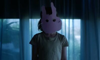 La bande-annonce de "Run Rabbit Run" voit Sarah Snook s'occuper de son propre enfant effrayant