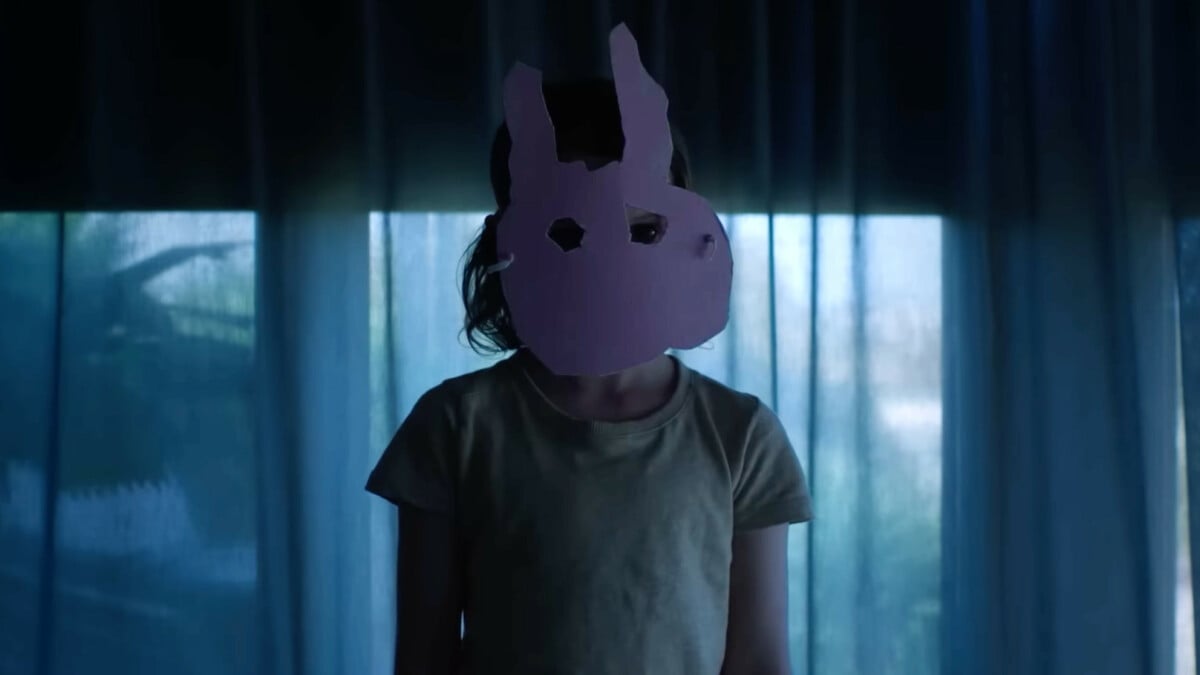 La bande-annonce de "Run Rabbit Run" voit Sarah Snook s'occuper de son propre enfant effrayant