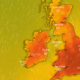 La chaleur extrême du Royaume-Uni bat le record de tous les temps