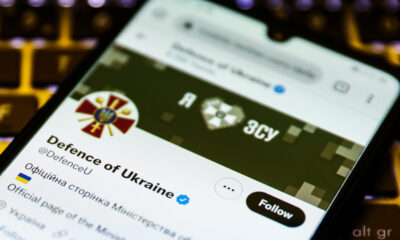 La guerre de la Russie contre les réseaux sociaux ne va pas bien non plus