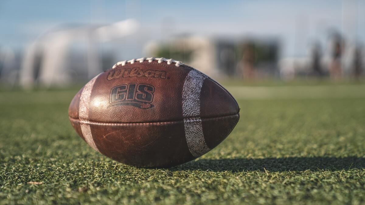 La meilleure façon de regarder le football de la NFL cette année pourrait être cet accord Walmart + et Paramount +