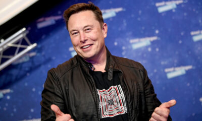 La muscification de Twitter continue : Elon Musk rejoint le conseil d'administration