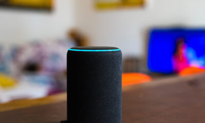 La nouvelle fonctionnalité Amazon Alexa imitera de manière effrayante la voix d'un être cher décédé