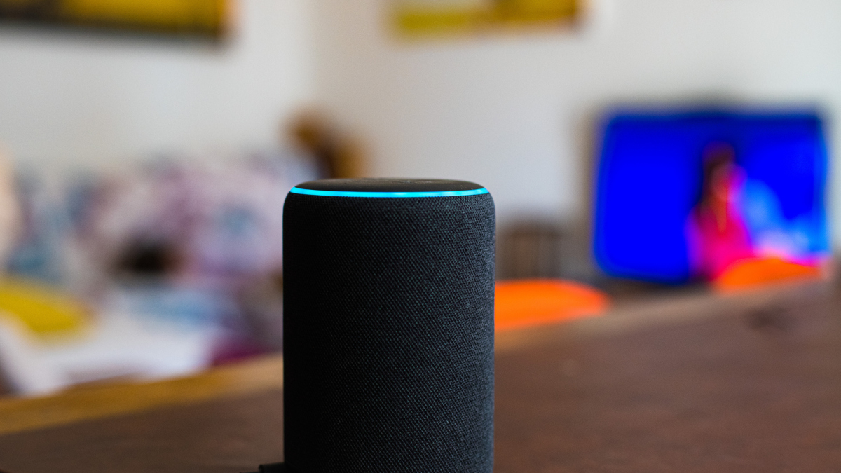 La nouvelle fonctionnalité Amazon Alexa imitera de manière effrayante la voix d'un être cher décédé