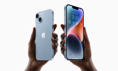 La nouvelle gamme iPhone 14 d'Apple est arrivée.  Vaut-il la peine d'effectuer une mise à niveau ?