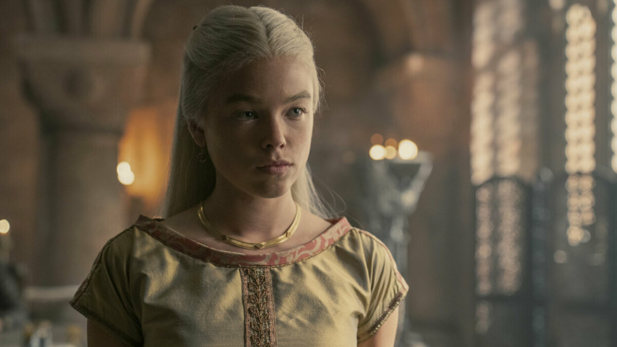 La princesse Rhaenyra dunks sur 'The Rogue Prince' pour devenir MVP de 'House of the Dragon'