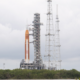 La répétition générale de la NASA pour le lancement de la fusée Artemis I de 4,1 milliards de dollars est retardée