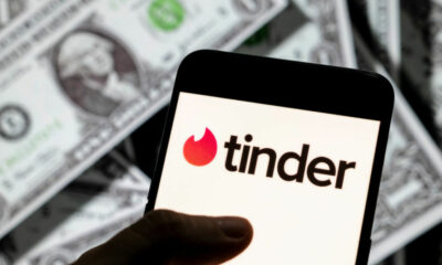 La société mère de Tinder poursuit Google pour facturation in-app