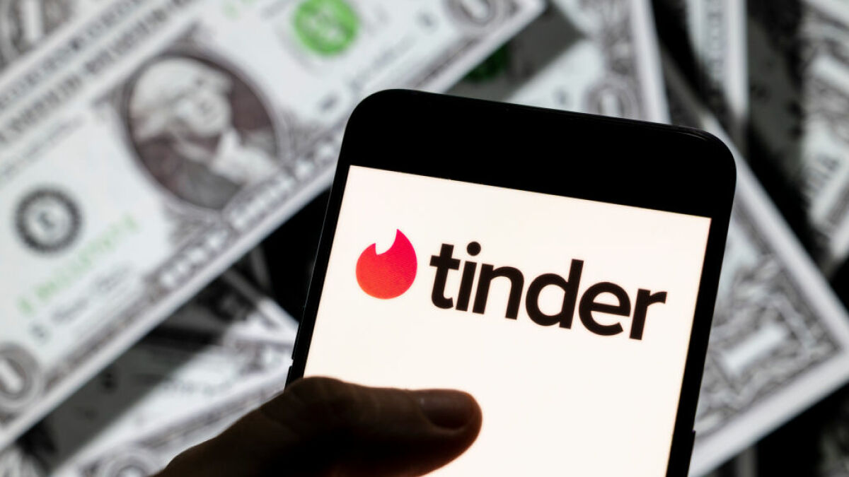 La société mère de Tinder poursuit Google pour facturation in-app