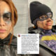 La star de "Batgirl" Leslie Grace répond au film annulé sur Instagram