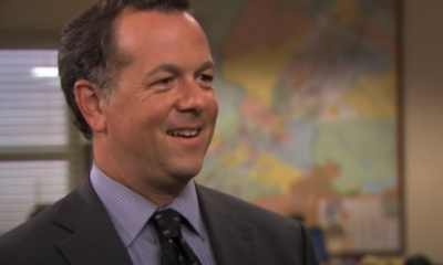 La star de "Breaking Bad", David Costabile, revient sur son camée "Office"