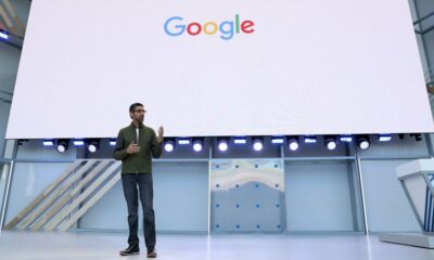 La technologie d'IA révolutionnaire de Google pourrait être déployée à I/O 2023