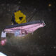 La vidéo à couper le souffle de James Webb zoome à travers le cosmos jusqu'à la galaxie Cartwheel