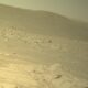 La vidéo du rover de la NASA montre une vue étonnante sur le cratère de Mars