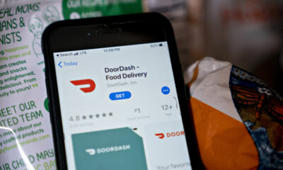 La violation de données DoorDash laisse des détails importants sur les clients exposés