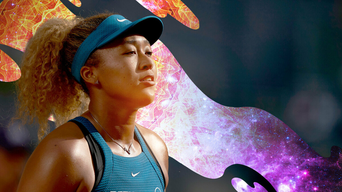 Laissez Naomi Osaka vous guider à travers une méditation paisible pour débutants