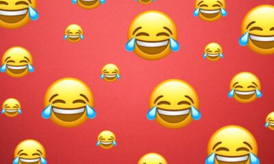 Larmes de joie emoji pourrait connaître une renaissance