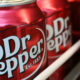 Le Dr Pepper a subi le pire type de "placement de produit" lors de l'audience du 6 janvier