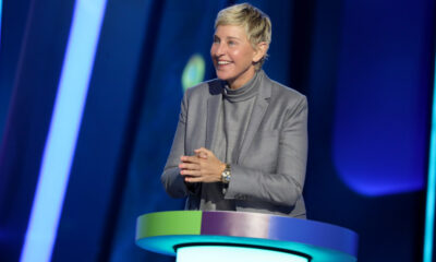 Le Ellen Show se termine officiellement par un gémissement numérique