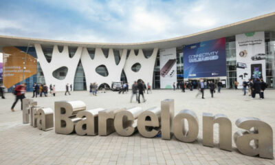 Le Mobile World Congress restera à Barcelone jusqu'en 2030