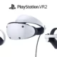 Le casque PlayStation VR2 de Sony ressemble à un casque VR