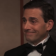 Le casting de "The Office" a surpris Steve Carrell avec la célèbre chanson "Goodbye, Michael"