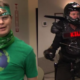 Le casting de "The Office" déballe Recyclops