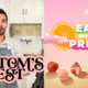 Le chef gay de TikTok affirme que Postmates a arnaqué le menu "convivial en bas"